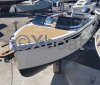 Technical sheet ALFASTREET 23 CABIN MOTOR