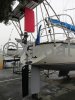Technical sheet WESTERLY REGATTA 330