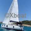 Technical sheet SUN ODYSSEY 40.3