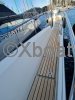 Technical sheet PRESTIGE 520 S