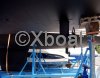 Technical sheet DUFOUR 500 GRAND LARGE