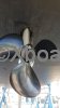 Technical sheet DUFOUR 500 GRAND LARGE