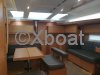 Technical sheet DUFOUR 500 GRAND LARGE