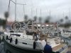 Technical sheet DUFOUR 500 GRAND LARGE