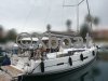 Technical sheet DUFOUR 500 GRAND LARGE
