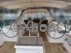 Technical sheet DUFOUR 500 GRAND LARGE