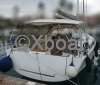 Technical sheet DUFOUR 500 GRAND LARGE