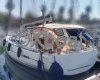 Technical sheet DUFOUR 500 GRAND LARGE