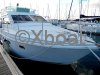 Used Motorboat YARDING 36 FLY