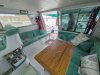 Used Motorboat YARDING YACHT 36 