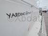 Used Motorboat YARDING YACHT 36 