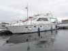 Used Motorboat YARDING YACHT 36 