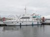 Used Motorboat YARDING YACHT 36 