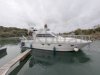 Used Motorboat YARDING YACHT 36 