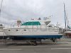 Used Motorboat YARDING YACHT 36 