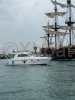 Used Motorboat YARDING YACHT 36 
