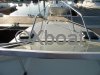 Technical sheet BOSTON WHALER 22 REVENGE