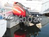 Technical sheet BOSTON WHALER 22 REVENGE