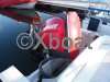 Technical sheet BOSTON WHALER 22 REVENGE