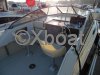 Technical sheet BOSTON WHALER 22 REVENGE