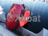 Technical sheet BOSTON WHALER 22 REVENGE