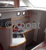Technical sheet SEALINE 360 FLY
