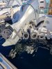 Technical sheet CAP FERRET 552 CC