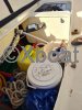 Technical sheet CAP FERRET 552 CC