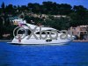 Technical sheet SUNSEEKER MANHATAN 70