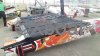 Technical sheet FLYING PHANTOM ELITE