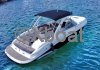 Technical sheet RINKER 296 CC