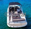 Technical sheet RINKER 296 CC