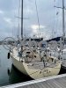 Technical sheet VISMARA MARINE
