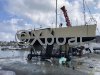 Technical sheet VISMARA MARINE