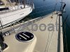 Technical sheet VISMARA MARINE