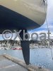 Technical sheet VISMARA MARINE