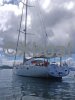 Technical sheet AVENTURIN 54 DI