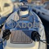 Technical sheet SACS STRIDER 13