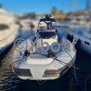 Technical sheet SACS STRIDER 13