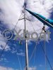 Technical sheet BELIZE 43