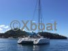 Technical sheet BELIZE 43