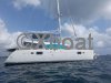 Technical sheet LAGOON 450F