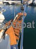 Technical sheet FISHER 37