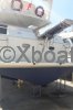 Technical sheet FERRETTI 52 S FLY