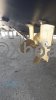 Technical sheet FERRETTI 52 S FLY