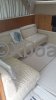 Technical sheet FERRETTI 52 S FLY
