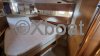 Technical sheet FERRETTI 52 S FLY
