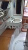 Technical sheet FERRETTI 52 S FLY