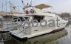 Technical sheet FERRETTI 52 S FLY