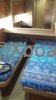 Technical sheet FERRETTI 52 S FLY